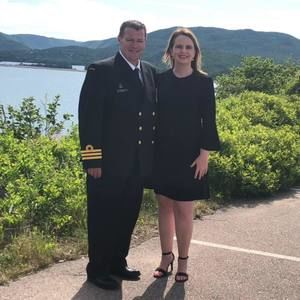 Meet your Posher, Mora 🇨🇦